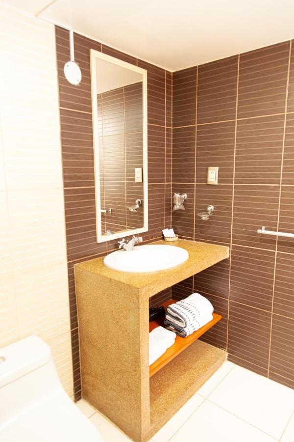 Holiday Suites Tacna Luaran gambar