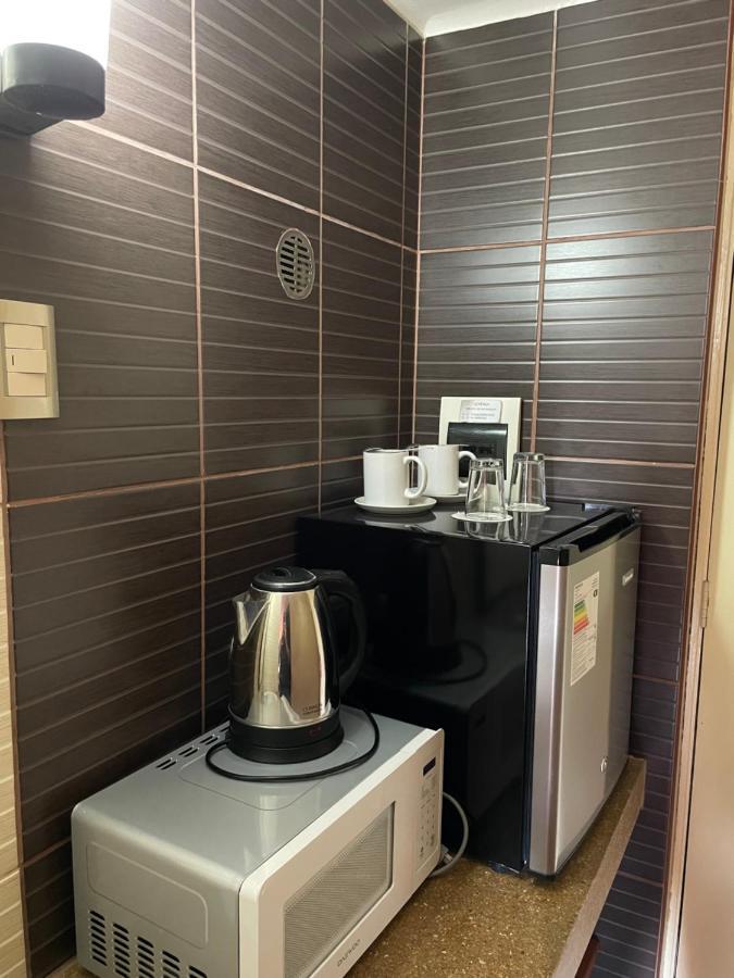 Holiday Suites Tacna Luaran gambar
