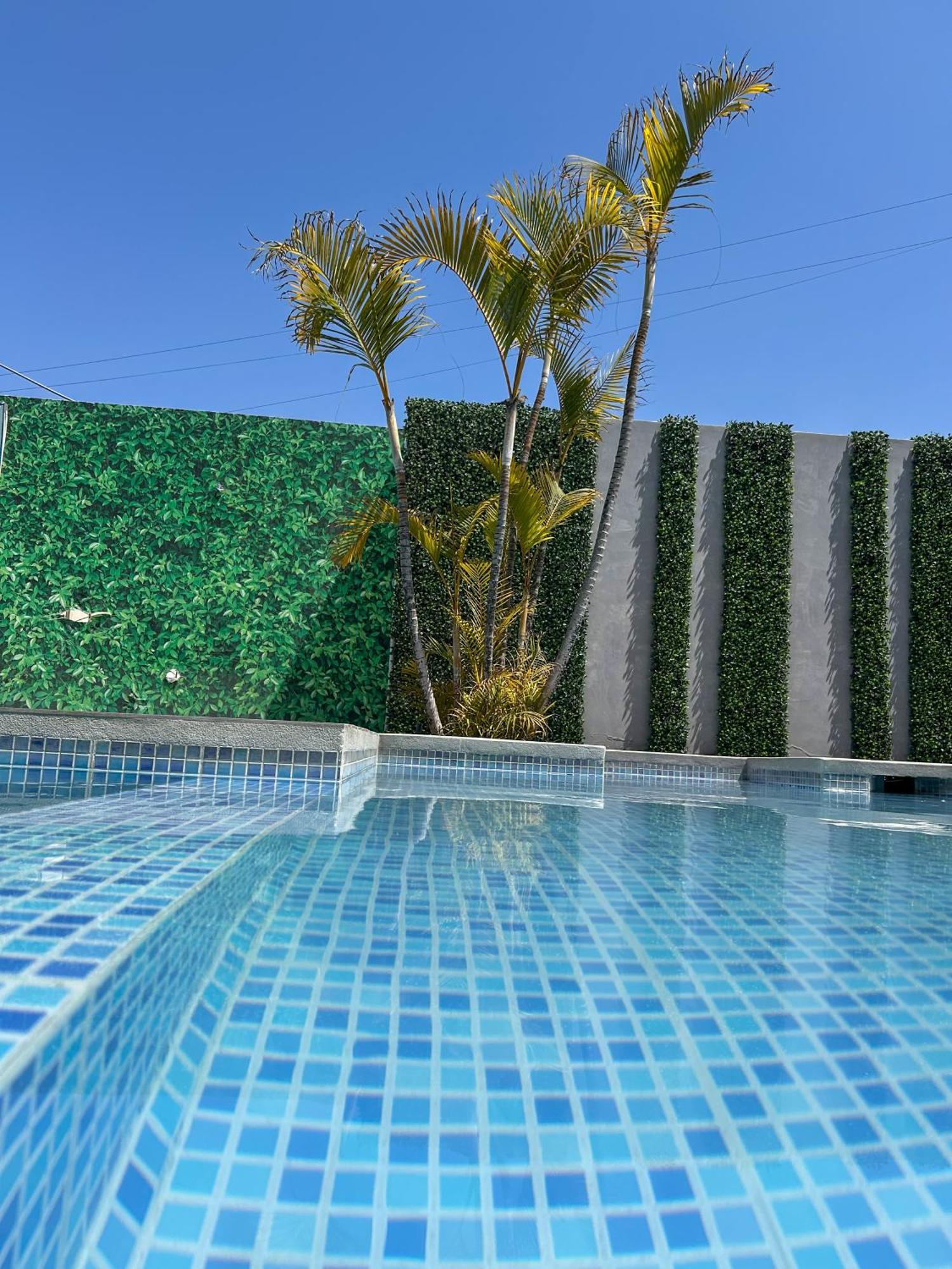 Holiday Suites Tacna Luaran gambar