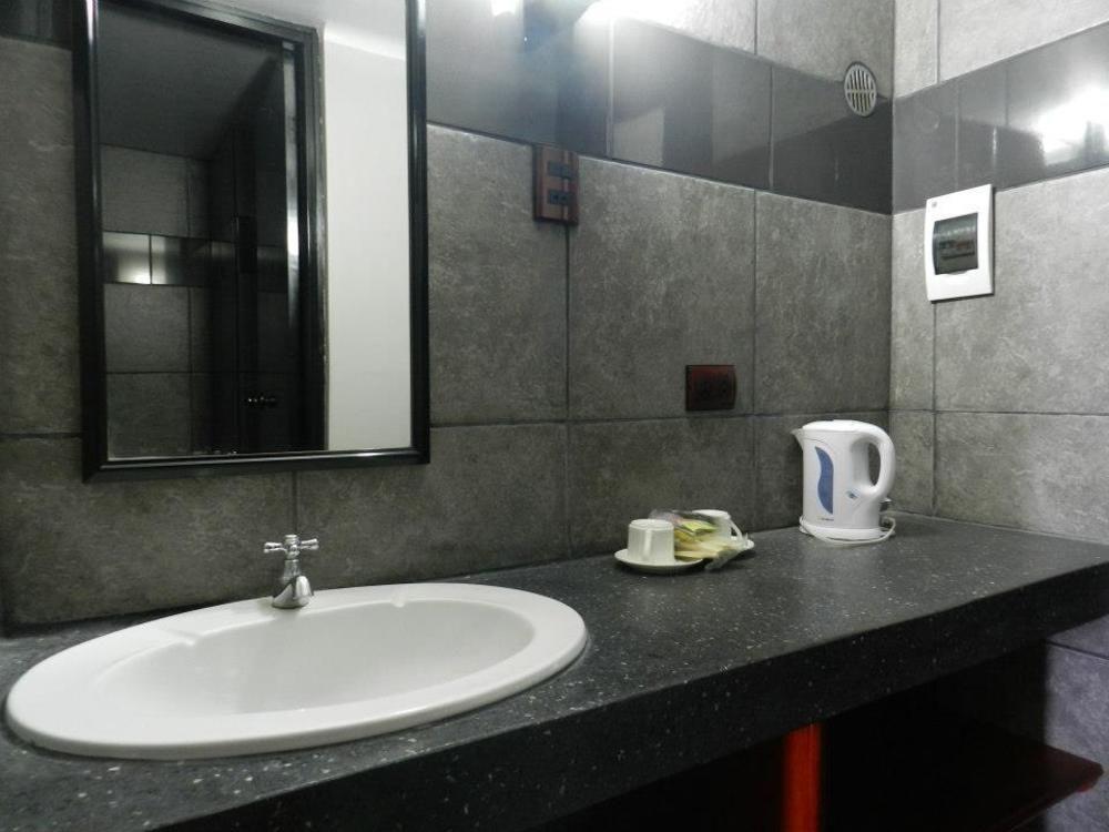 Holiday Suites Tacna Luaran gambar
