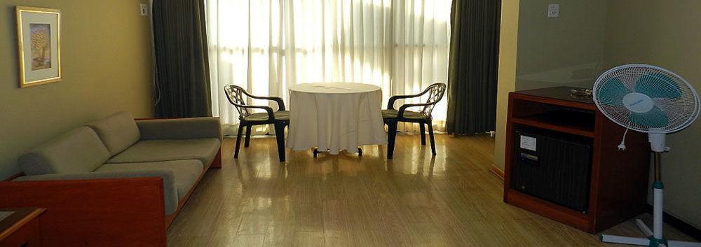 Holiday Suites Tacna Luaran gambar