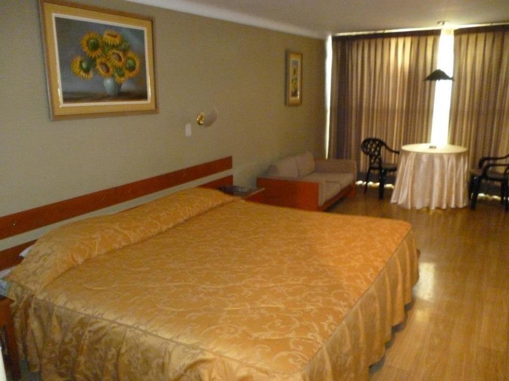 Holiday Suites Tacna Luaran gambar