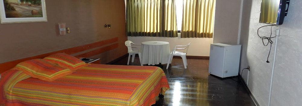 Holiday Suites Tacna Luaran gambar