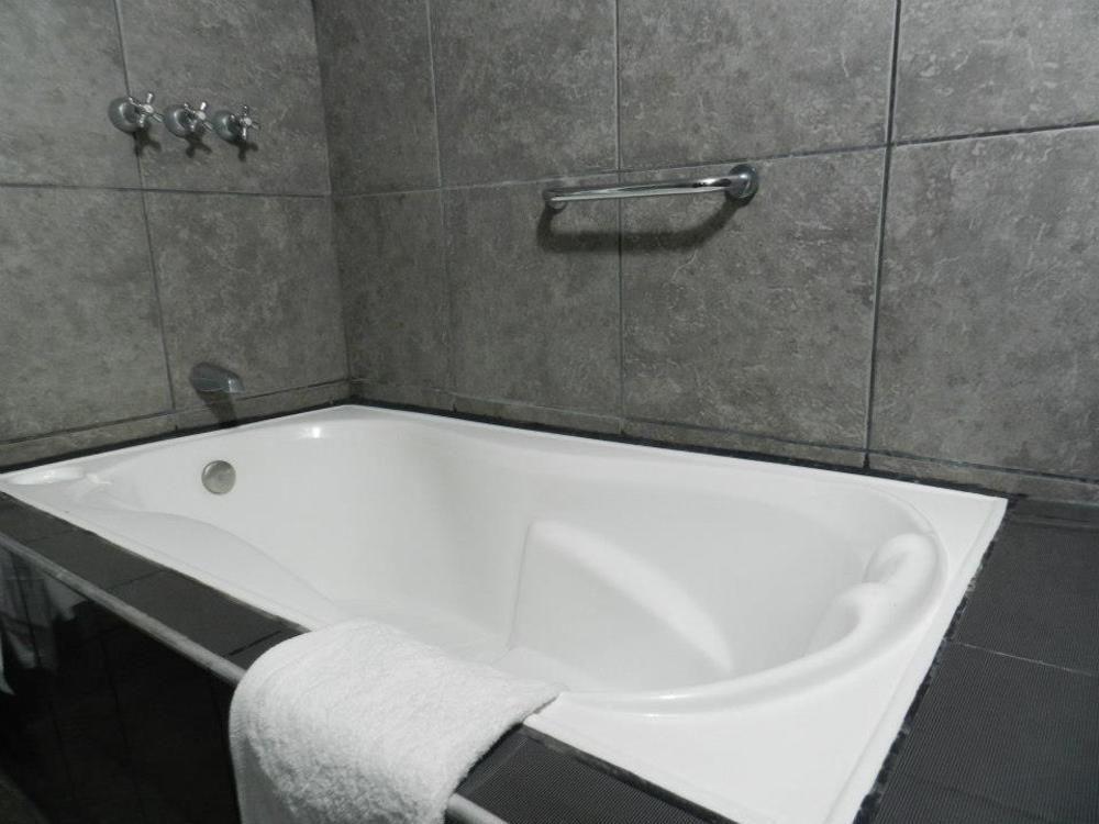 Holiday Suites Tacna Luaran gambar