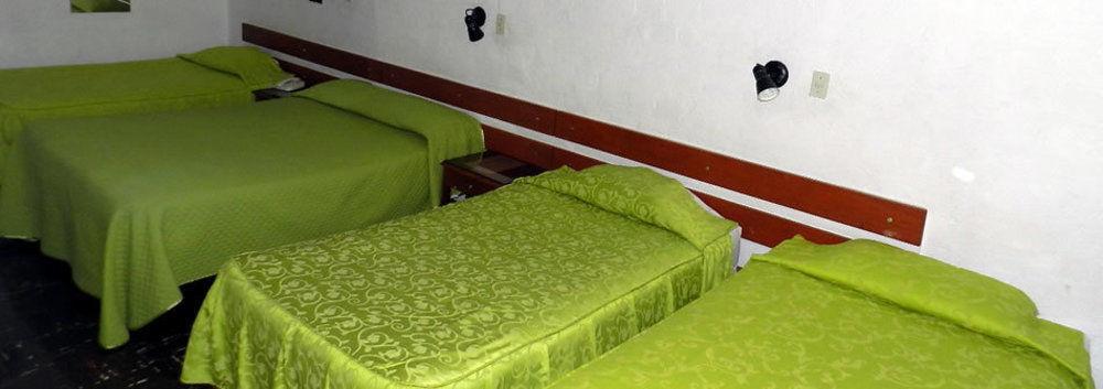 Holiday Suites Tacna Luaran gambar